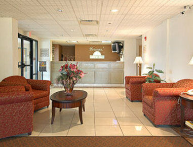Days By Wyndham Ms Hotel