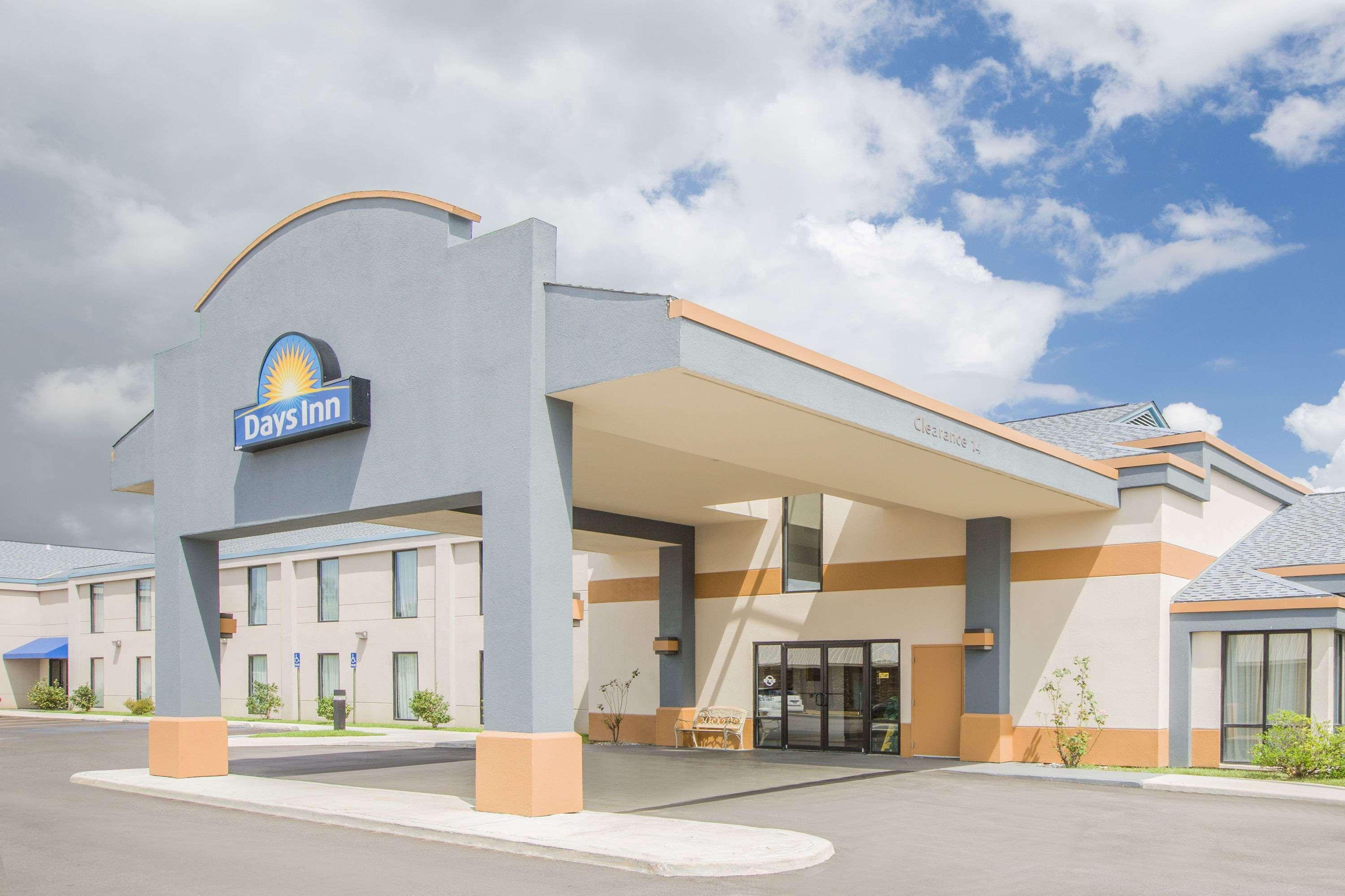 Days By Wyndham Ms Hotel